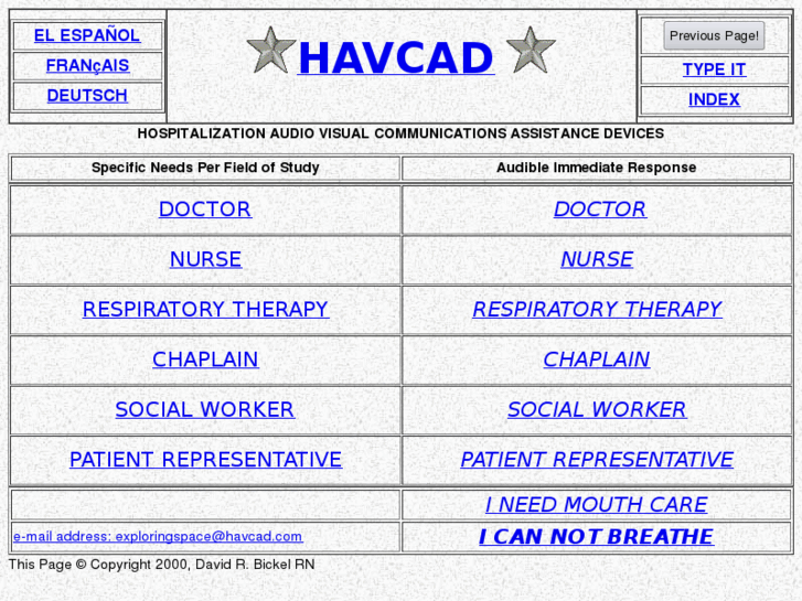 www.havcad.com