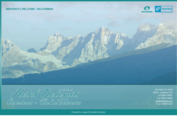 www.hdolomiti.com