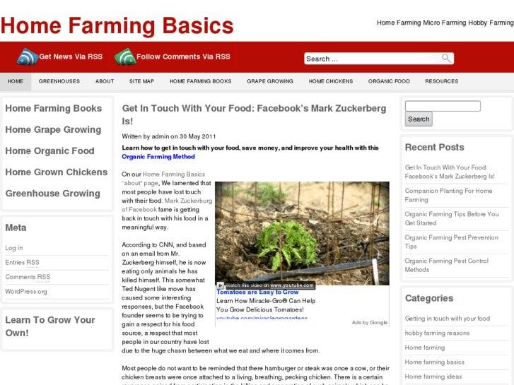 www.homefarmingbasics.com