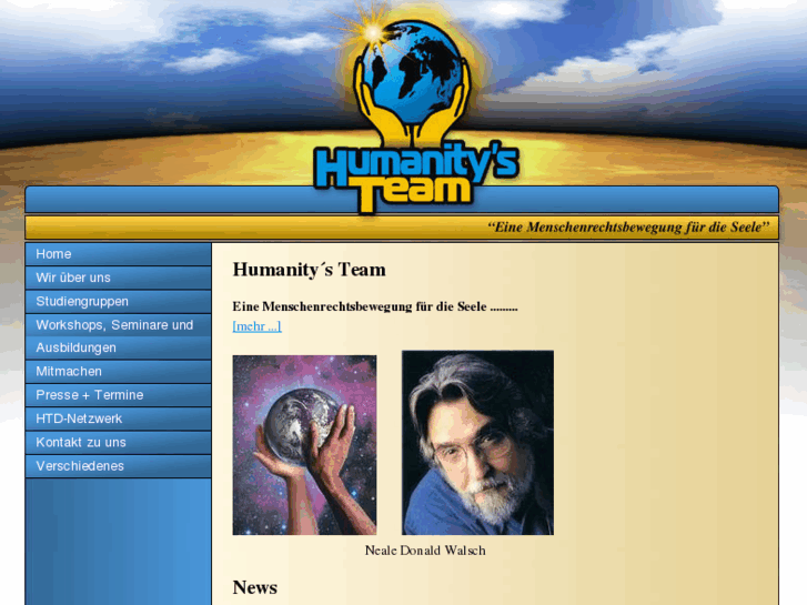 www.humanitysteam.de