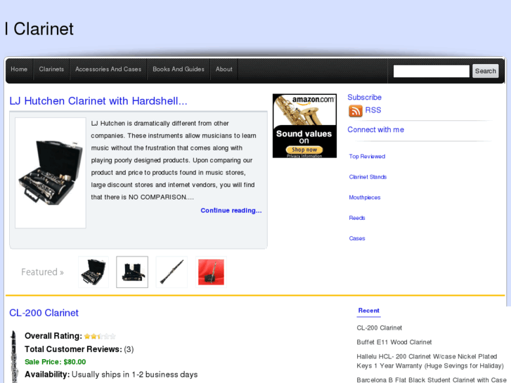 www.i-clarinet.com