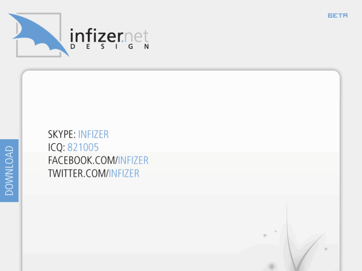 www.infizer.net