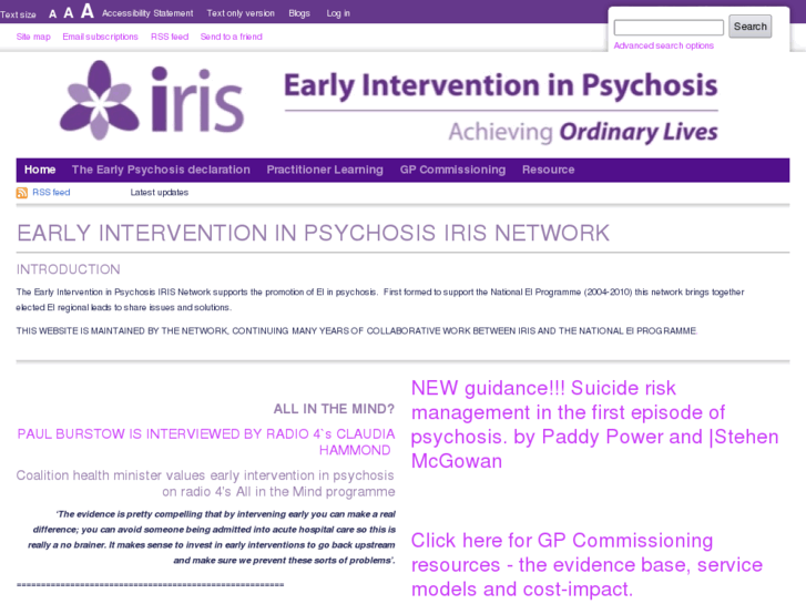 www.iris-initiative.org.uk