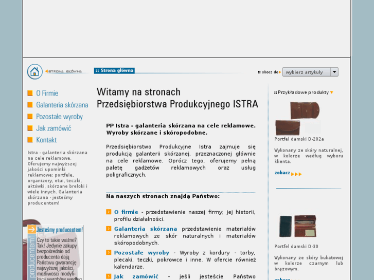 www.istra.pl