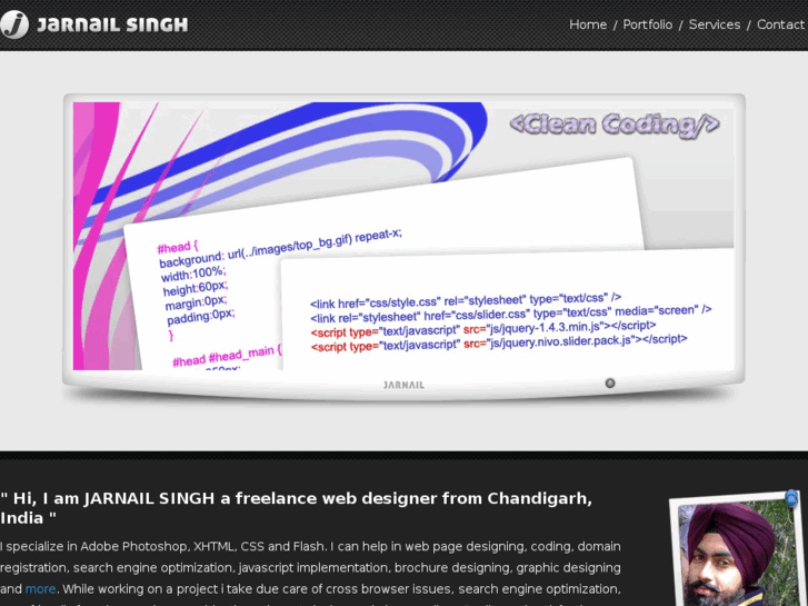 www.jarnail-singh.com