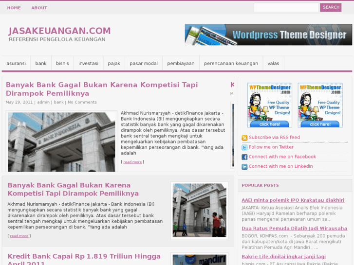 www.jasakeuangan.com