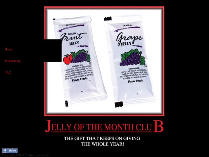 www.jellygift.com