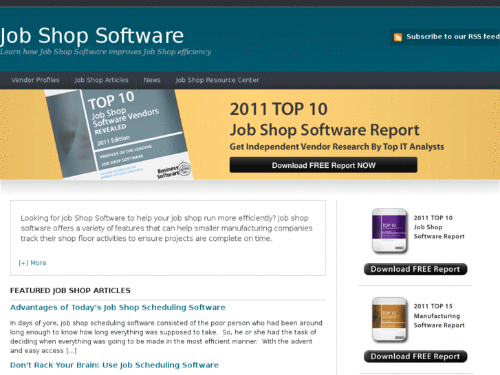 www.jobshopsoftware.net