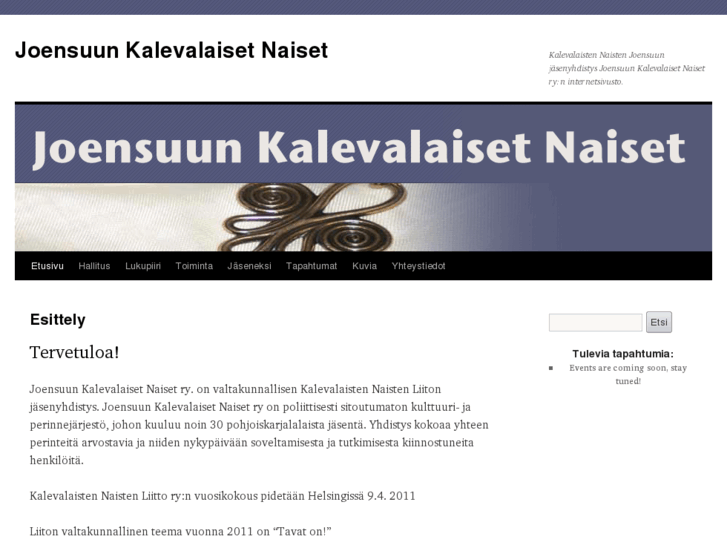 www.joensuunkalevalaisetnaiset.net