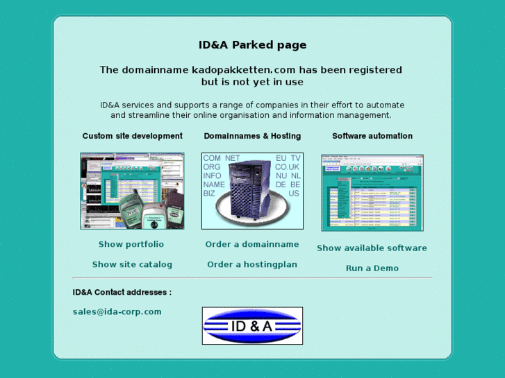 www.kadopakketten.com
