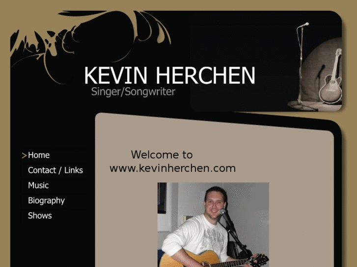 www.kevinherchen.com