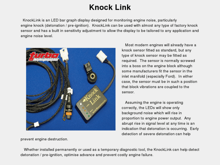 www.knocklink.com