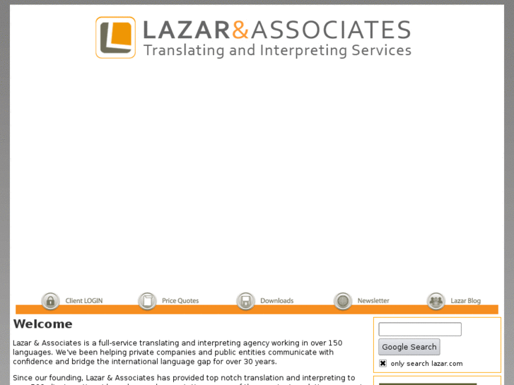 www.lazar.com