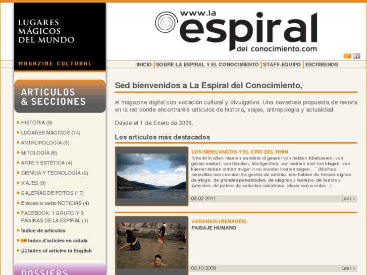 www.lespiraldelconeixement.com