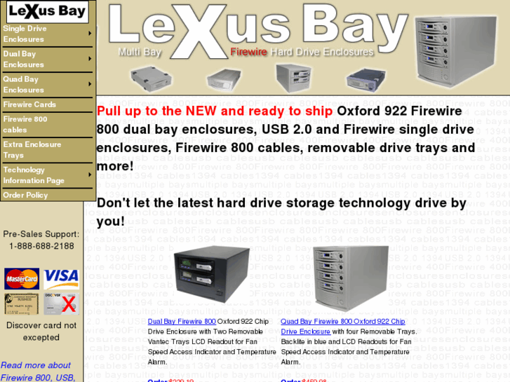 www.lexusbay.com