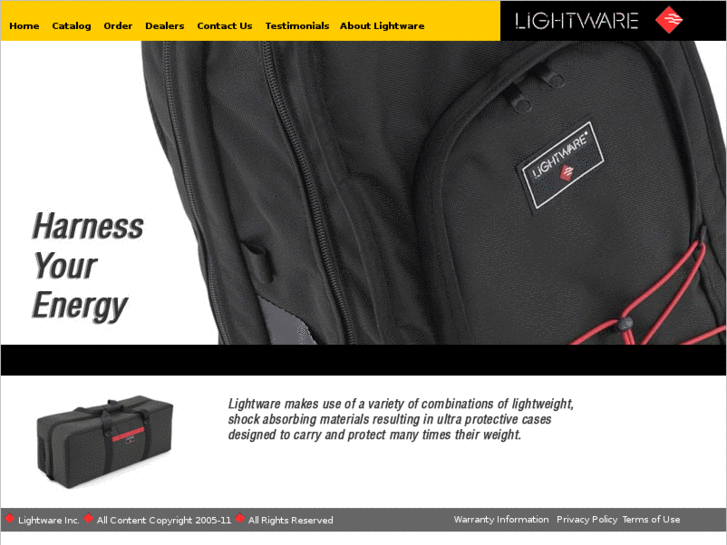 www.lightwareinc.com