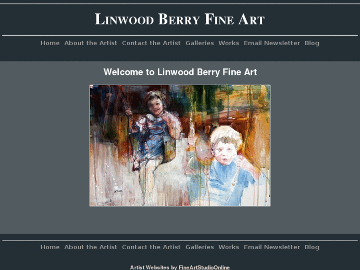 www.linwoodberry.com