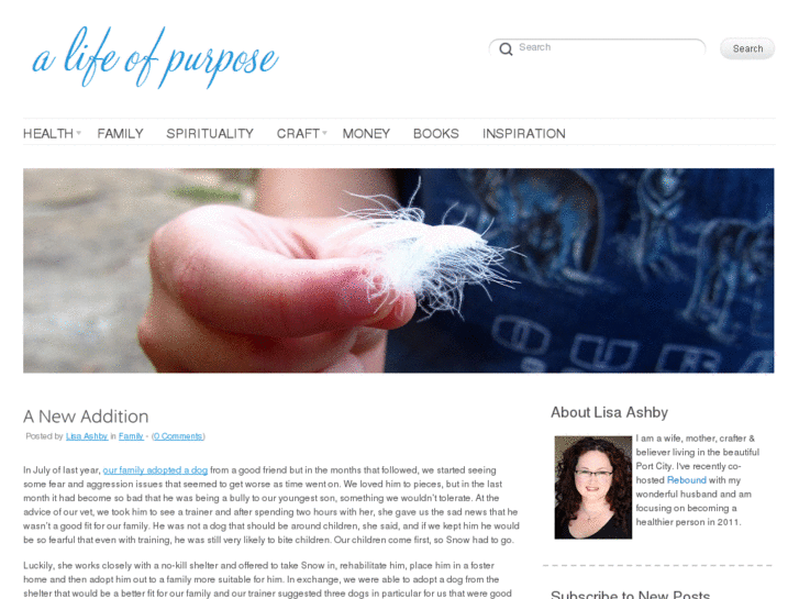 www.lisaashby.com