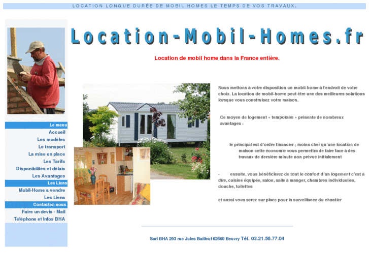 www.location-mobilhomes.com