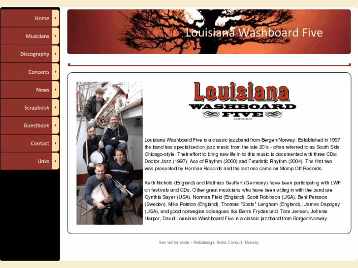 www.louisianawashboard.com