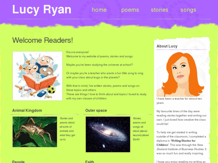 www.lucyryan.com