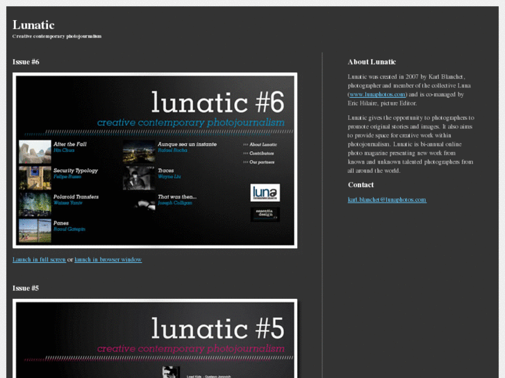 www.lunaticmag.com