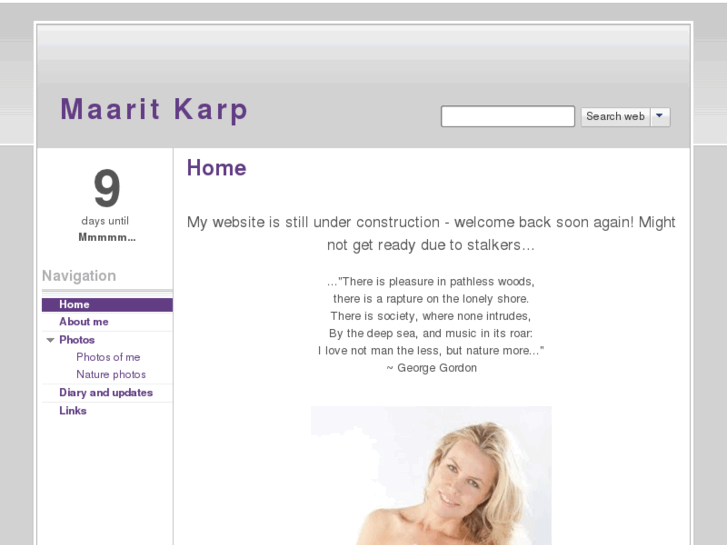 www.maaritkarp.com