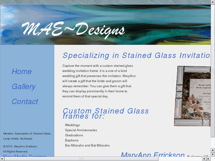 www.mae-designs.com