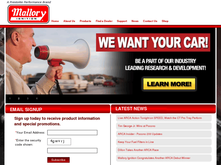 www.mallory-ignition.com