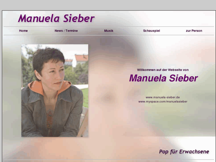 www.manuela-sieber.com