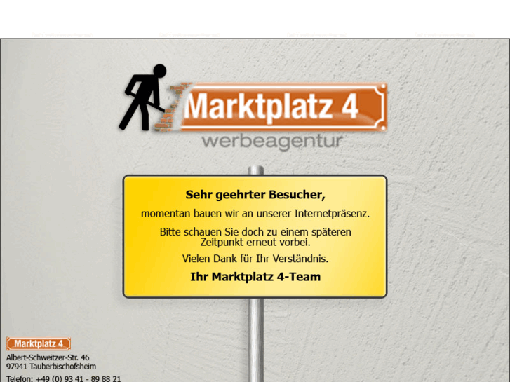 www.marktplatz4.net