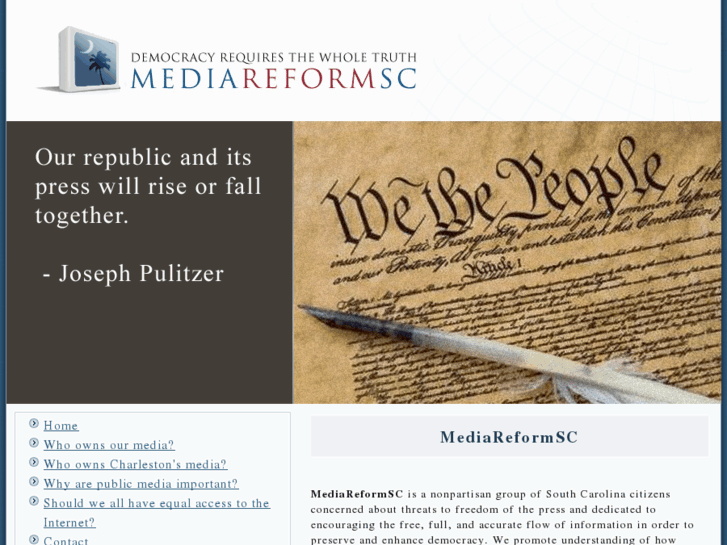 www.mediareformsc.org
