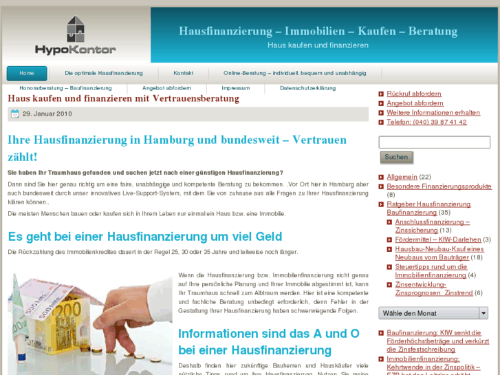 www.meine-hausfinanzierung.de