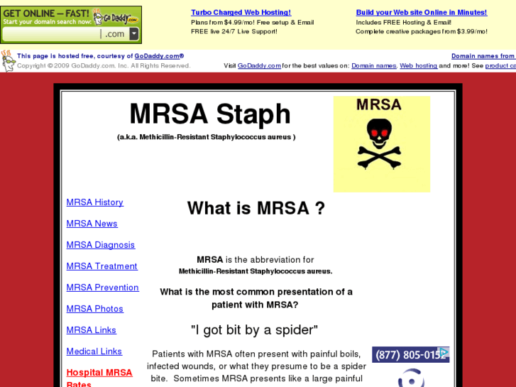 www.mrsa-staph.com