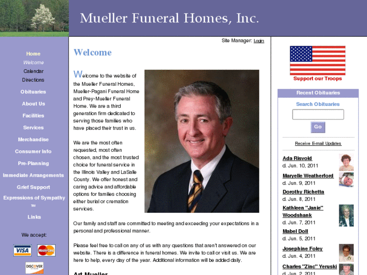 www.muellerfh.com