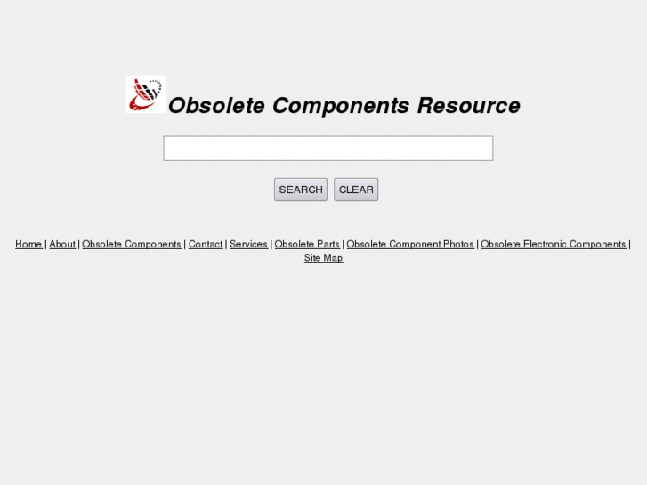 www.obsoleteelectroniccomponents.org