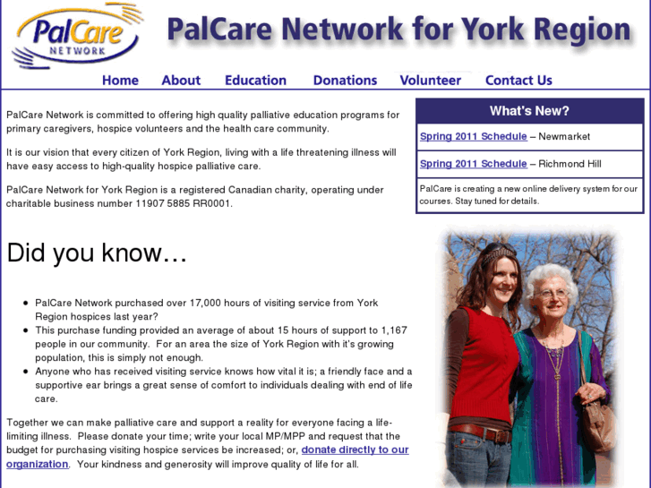 www.palcarenetwork.org