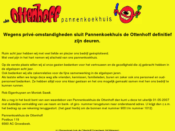 www.pannenkoek.com