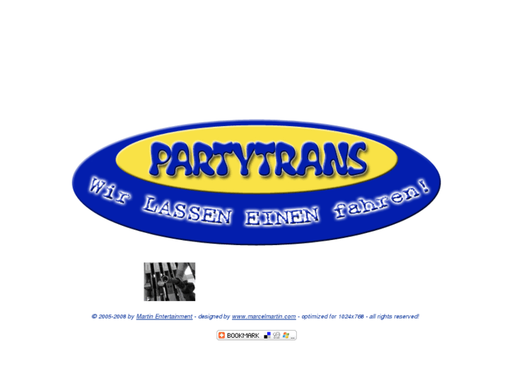 www.partytrans.de