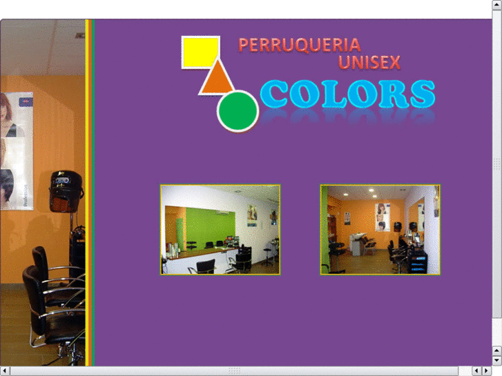 www.perruqueriacolors.com