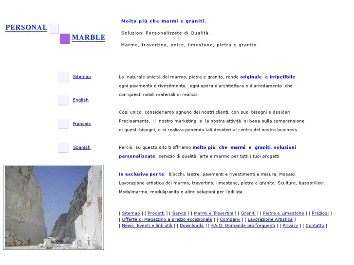www.personal-marble.com