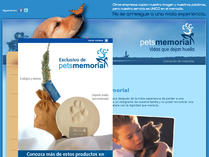 www.petsmemorial.com.mx