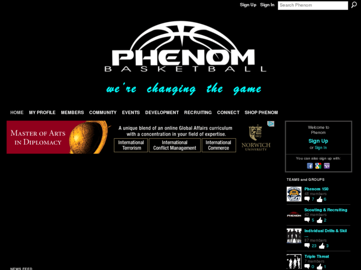 www.phenomfriends.com