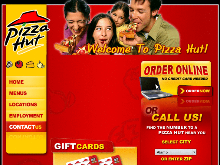 www.pizzahutrgv.com