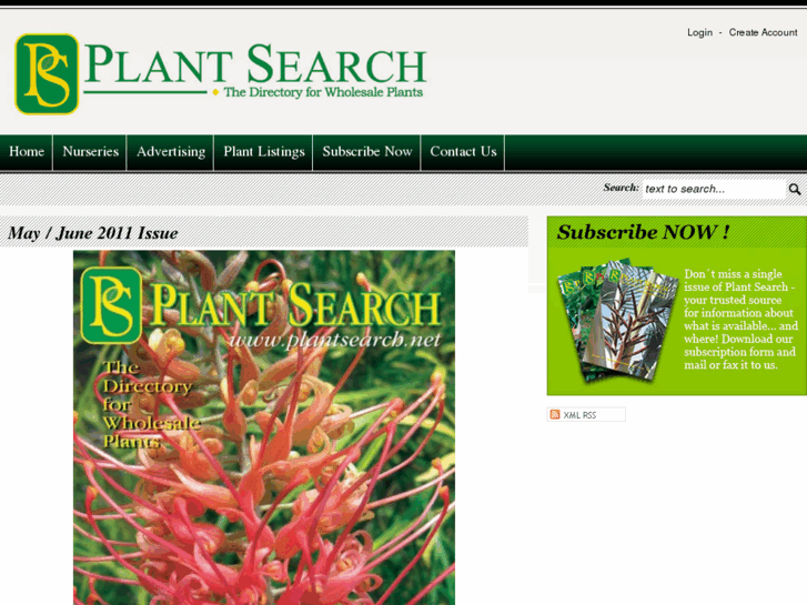 www.plantsearch.net