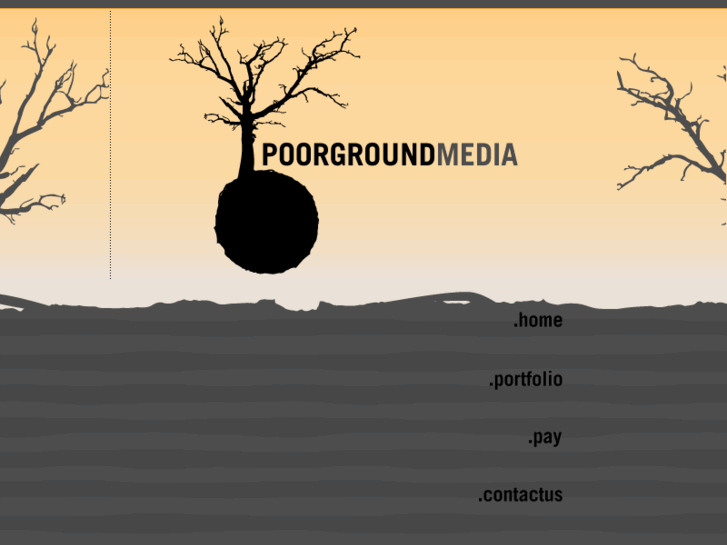 www.poorground.com