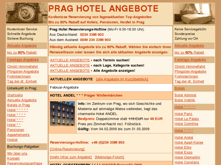 www.prag-hotel-angebote.de