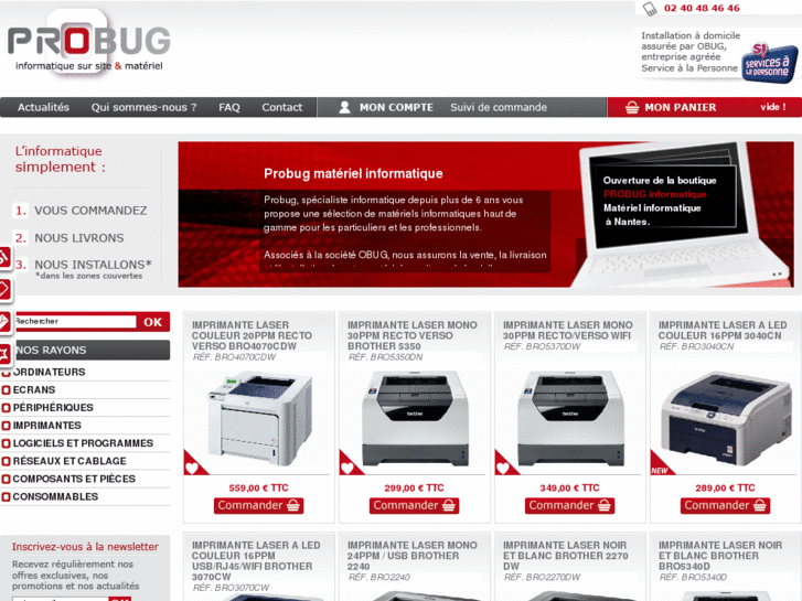 www.probug-informatique.fr