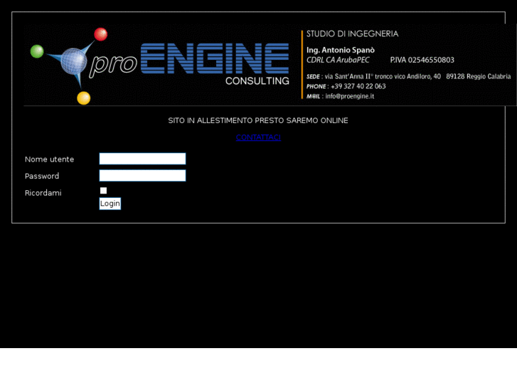 www.proengine.it