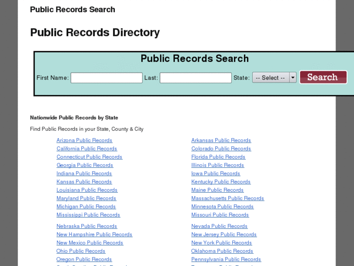 www.publicrecordfinds.org